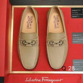 Picture of Ferragamo Shoes _SKUFerragamosz38-45N11025355